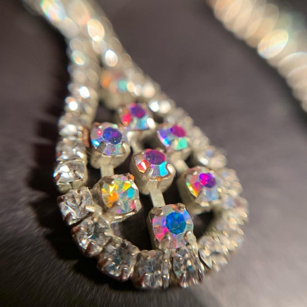 Elegant Earrings